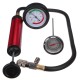 Cooling system testing kit MECHANIC COOLING TESTER 14, 0-2.5bar, 14pcs