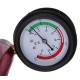 Cooling system testing kit MECHANIC COOLING TESTER 14, 0-2.5bar, 14pcs