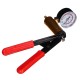 Vacuum testing kit for brake systems MECHANIC BRAKE TESTER 16