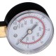 Vacuum testing kit for brake systems MECHANIC BRAKE TESTER 16