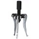 3-arm puller set with impact sliding hammer for bearings MECHANIC PULLER SET 5