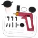 Vacuum testing kit for brake systems MECHANIC BRAKE TESTER 17
