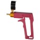 Vacuum testing kit for brake systems MECHANIC BRAKE TESTER 17