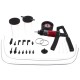 Vacuum testing kit for brake systems MECHANIC BRAKE TESTER 22