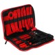 Multifunction trim and interior removal set MECHANIC TRIM SET 19, 19 pcs