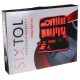 Multifunction trim and interior removal set MECHANIC TRIM SET 19, 19 pcs