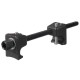 Spring compressor with cotter pin MECHANIC SPRING SET 4, heavy-duty, 380mm, 2 pcs