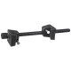 Spring compressor with cotter pin MECHANIC SPRING SET 4, heavy-duty, 380mm, 2 pcs