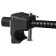 Spring compressor with cotter pin MECHANIC SPRING SET 4, heavy-duty, 380mm, 2 pcs