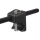 Spring compressor with cotter pin MECHANIC SPRING SET 4, heavy-duty, 380mm, 2 pcs
