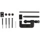 Riveter for motorcycle and timing chains MECHANIC CHAIN 13, 13 pcs