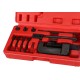 Riveter for motorcycle and timing chains MECHANIC CHAIN 13, 13 pcs