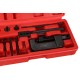 Riveter for motorcycle and timing chains MECHANIC CHAIN 13, 13 pcs