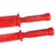 Plastic scrapers for removing adhesive weights MECHANIC WEIGHT REMOVAL 4, 4 pcs