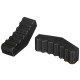 Rubber support for CAR STAND PRO car stand, 2 pcs - spare part