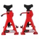 Car stand MECHANIC CAR STAND PRO 2T, 2 pcs