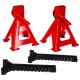 Car stand MECHANIC CAR STAND PRO 2T, 2 pcs