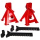 Car stand MECHANIC CAR STAND PRO 2T, 2 pcs