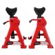 Car stand MECHANIC CAR STAND PRO 3T, 2 pcs