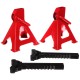 Car stand MECHANIC CAR STAND PRO 3T, 2 pcs