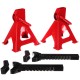 Car stand MECHANIC CAR STAND PRO 3T, 2 pcs