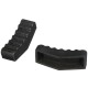 Rubber support for CAR STAND PRO 6T car stand, 2 pcs - spare part