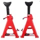 Car stand MECHANIC CAR STAND PRO 6T, 2 pcs