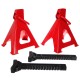 Car stand MECHANIC CAR STAND PRO 6T, 2 pcs