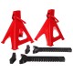 Car stand MECHANIC CAR STAND PRO 6T, 2 pcs