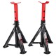 Folding car stand MECHANIC CAR STAND 2T, 2 pcs