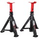 Folding car stand MECHANIC CAR STAND 2T, 2 pcs