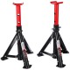 Folding car stand MECHANIC CAR STAND 3T, 2 pcs