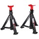 Folding car stand MECHANIC CAR STAND 3T, 2 pcs