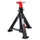 Folding car stand MECHANIC CAR STAND 3T, 2 pcs