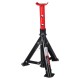 Folding car stand MECHANIC CAR STAND 3T, 2 pcs