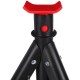 Folding car stand MECHANIC CAR STAND 3T, 2 pcs