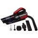 Handheld cordless car vacuum CAR VAC 1, 90W, 10KPa