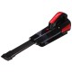 Handheld cordless car vacuum CAR VAC 1, 90W, 10KPa