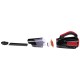Handheld cordless car vacuum CAR VAC 1, 90W, 10KPa