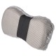 Car washing sponge CAR DETAILING WASH 2, 24 x 12.5 x 6 cm, grey