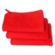 Multifunctional set of tools for cleaning and washing the car CAR DETAILING 33, 33 pcs