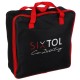 Multifunctional set of tools for cleaning and washing the car CAR DETAILING 33, 33 pcs