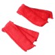 Set of brushes for cleaning car air vents CAR DETAILING VENT BRUSH 3, 3 pcs