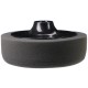 Set of polishing pads/sponges with drill mandrel for car cleaning CAR DETAILING PAD 3, 3 pcs