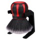 Large Precision Brush with Ball Handle and Stand CAR DETAILING BRUSH BALL