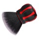 Large Precision Brush with Ball Handle and Stand CAR DETAILING BRUSH BALL