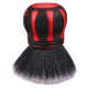 Large Precision Brush with Ball Handle and Stand CAR DETAILING BRUSH BALL