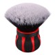 Large Precision Brush with Ball Handle and Stand CAR DETAILING BRUSH BALL