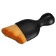 Precision Brush for Cleaning Air Vents CAR DETAILING VENT BRUSH 1