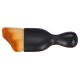 Precision Brush for Cleaning Air Vents CAR DETAILING VENT BRUSH 1